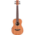 Cordoba Mini II Bass MH-E Electro Acoustic Bass Guitar in Natural Mahogany - CMIIIMHE-Front.jpg
