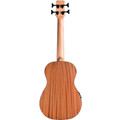 Cordoba Mini II Bass MH-E Electro Acoustic Bass Guitar in Natural Mahogany - CMIIIMHE-Back.jpg