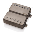 EMG James Hetfield "HET" JH Sandblasted Active Pickup Set with LS Pots - emg50-jh-set-blasted (1).jpg