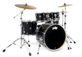 PDP Mainstage 5-Piece Acoustic Drum Kit in Black Sparkle - PDMA2215KTBS.jpg