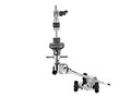 Meinl X-Hat Auxiliary Hihat Arm with Clamp - MXH.jpg