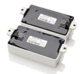 EMG Richie Faulkner Custom 57/66 Falcons RF Pickup Set with Long Shaft in White - emg-rf-set-wht-bk.jpg