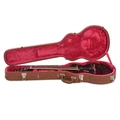 Epiphone Inspired by Gibson Custom 1960 Les Paul Special Double Cut Reissue Electric Guitar in Oxblood - ECLSR0OXNH-Case.jpg
