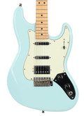 Second Hand Fender Alternate Reality Sixty-Six in Daphne Blue 341 - SH-241-6341 (2).jpg