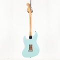 Second Hand Fender Alternate Reality Sixty-Six in Daphne Blue 341 - SH-241-6341 (4).jpg