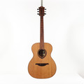 Second Hand Lag Tramontane T170A Acoustic Guitar in Natural 265 - SH-241-6265 (3).jpg