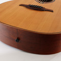 Second Hand Lag Tramontane T170A Acoustic Guitar in Natural 265 - SH-241-6265 (7).jpg