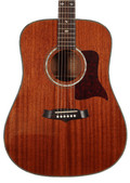 Second Hand Tanglewood Sundance Series TW15ASMNAT All Mahogany Acoustic Guitar 052 - SH-227-1052 (2).jpg