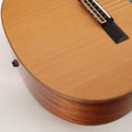 Second Hand Alvarez Artist AC65CE Electro Acoustic Classical Guitar 043 - SH-227-1043 (7).jpg