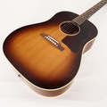Second Hand Gibson 1955 J-45 Light Aged Murphy Lab Acoustic Guitar in Vintage Sunburst 464 - SH-114-2464 (5).jpg