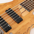 Second Hand ESP LTD B206SM 6 String Bass in Natural Satin 052 - SH-141-6052 (6).jpg