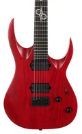 Second Hand Solar A2.6 in Trans Blood Red 048 - SH-141-6048 (2).jpg