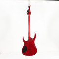 Second Hand Solar A2.6 in Trans Blood Red 048 - SH-141-6048 (4).jpg
