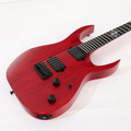 Second Hand Solar A2.6 in Trans Blood Red 048 - SH-141-6048 (5).jpg