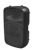 VECTOR by HH VRE-15AG2 - Active moulded speaker with Bluetooth - 800W - 15-inch + 1-inch - 459125-VRE-15A_Left.jpg