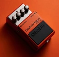BOSS DS1X Distortion Special Edition BOSS Pedal - DS1X-3.jpg