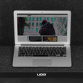 UDG Flightcase Pioneer DDJ-FLX10 Laptop & Wheels in Black - U91088BL (10).jpg