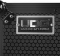 UDG FlightCase Set Pioneer CDJ-3000/900NXS2 + Laptop & Wheels in Black - U91074BL (6).jpg