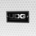 UDG FlightCase Fold Out DJ Table + Wheels MK2 in White - U91049WH2 (5).jpg