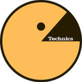 Technics Slipmat With Tecman Graphic - 60651 (1).jpg