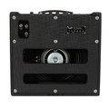 B Stock : Supro Delta King 12 15-Watt 1x12" Valve Combo Amp in Black - 026 - 1822RBB-1822RBB-6.jpg