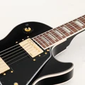 B Stock : Soloking SLC in Black HH with Gold Hardware - 001 - B-SLC-BLK-0001 (6).jpg