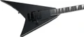 B Stock : Jackson Pro Plus Pure Metal Limited Edition Rhoads RR1A Electric Guitar in Satin Black - 001 - 2919464568-Body-Angle.jpg