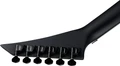 B Stock : Jackson Pro Plus Pure Metal Limited Edition Rhoads RR1A Electric Guitar in Satin Black - 001 - 2919464568-Headstock-Back.jpg