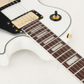 B Stock : Soloking SLC in White HH with Gold Hardware - 001 - B-SLC-WH-0001 (9).jpg