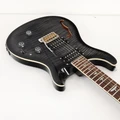 B Stock : PRS SE Custom 24 Semi-Hollow Piezo Electric Guitar in Charcoal Burst - 003 - B-SECPSH44C-0003 (9).jpg