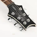 B Stock : PRS SE Custom 24 Semi-Hollow Piezo Electric Guitar in Charcoal Burst - 003 - B-SECPSH44C-0003 (12).jpg