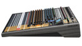 B Stock : Tascam MODEL 2400 24 Channel Flagship Analogue Recording Console and Live Mixer with Audio Interface - 001 - MODEL2400 - Side.jpg
