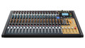B Stock : Tascam MODEL 2400 24 Channel Flagship Analogue Recording Console and Live Mixer with Audio Interface - 001 - MODEL2400 - Front.jpg