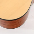 B Stock : Alvarez Artist AD30 Dreadnought Acoustic Guitar in Natural - 007 - B-AD30-0007 (8).jpg