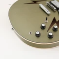 B Stock : Soloking Live Wire HH in Cadillac green - 001 - B-LW-HH-CG-0001 (7).jpg