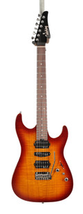 B Stock : Soloking Shredmaster HSH in Dusk Burst - 001 - B-SM-HSH-DS-0001 (3).jpg