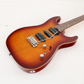 B Stock : Soloking Shredmaster HSH in Dusk Burst - 001 - B-SM-HSH-DS-0001 (5).jpg