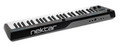 Nektar Impact GXP49 MIDI Keyboard & Controller - 454117-GXP49_rear_left_5372x2080PX.jpg