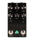B Stock : Fortin Amplification Signature Meshuggah Preamp Distortion Pedal - 001 - meshuggah_-_front_green_900x-.jpg