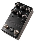 B Stock : Fortin Amplification Signature Meshuggah Preamp Distortion Pedal - 001 - fortin_meshuggah_pedal_right_900x-.jpg