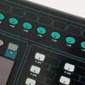 B Stock : Allen & & Heath QU-PAC Ultra Compact Digital Mixer - PAC - B-QUPAC (9).jpg