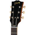 Gibson Custom Shop 1959 ES-330 Reissue in Vintage Natural - 59ES330VOVNNH1_5_Headstock.jpg