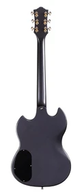 Guild Polara Deluxe Electric Guitar in Canyon Dusk - GPODELUDKX-4.jpg