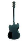 Guild Polara Deluxe Electric Guitar in Kingswood Green - GPODELUKGX-9.jpg