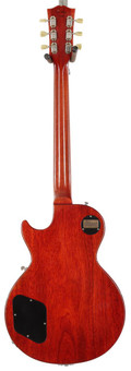 Second Hand Gibson Collector's Choice #3 "The Babe" '60 Les Paul With Bigsby Cherry Tea Burst 860 - SOR01860 (4).jpg