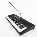 Second Hand Waldorf STVC 49-key String Synthesizer and Vocoder 693 - SH-204-1693 (5).jpg