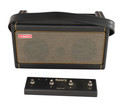 Second Hand Positive Grid Spark 40 Combo Amp With Footswitch 086 - SH-141-6086 (2).jpg