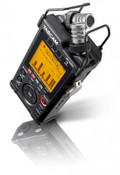 Tascam DR-44WLB 4 track Handheld Recorder in Black - 446196-dr-44wlb.jpg