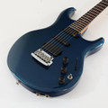 Second Hand Ernie Ball Music Man Luke II Candy Blue Piezo 480 - SH-114-2480 (5).jpg