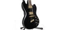 Guild Polara Kim Thayil Electric Guitar in Black - GPOKITHBK-3.jpg
